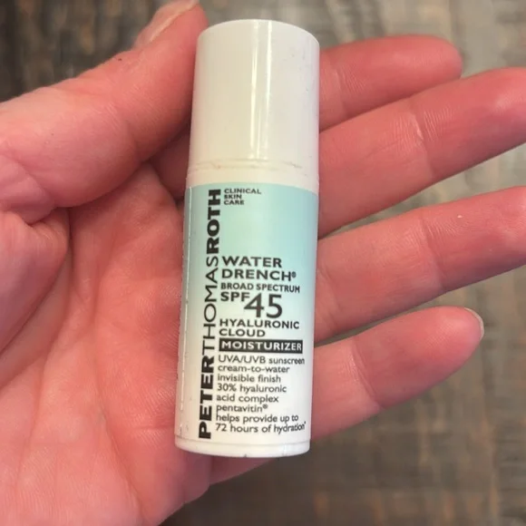 Ulta Bundle | Eyeshadow ColourPop Burt’s Bees Cerave Dr.Brandt Ulta BareMiner - Picture 8 of 9